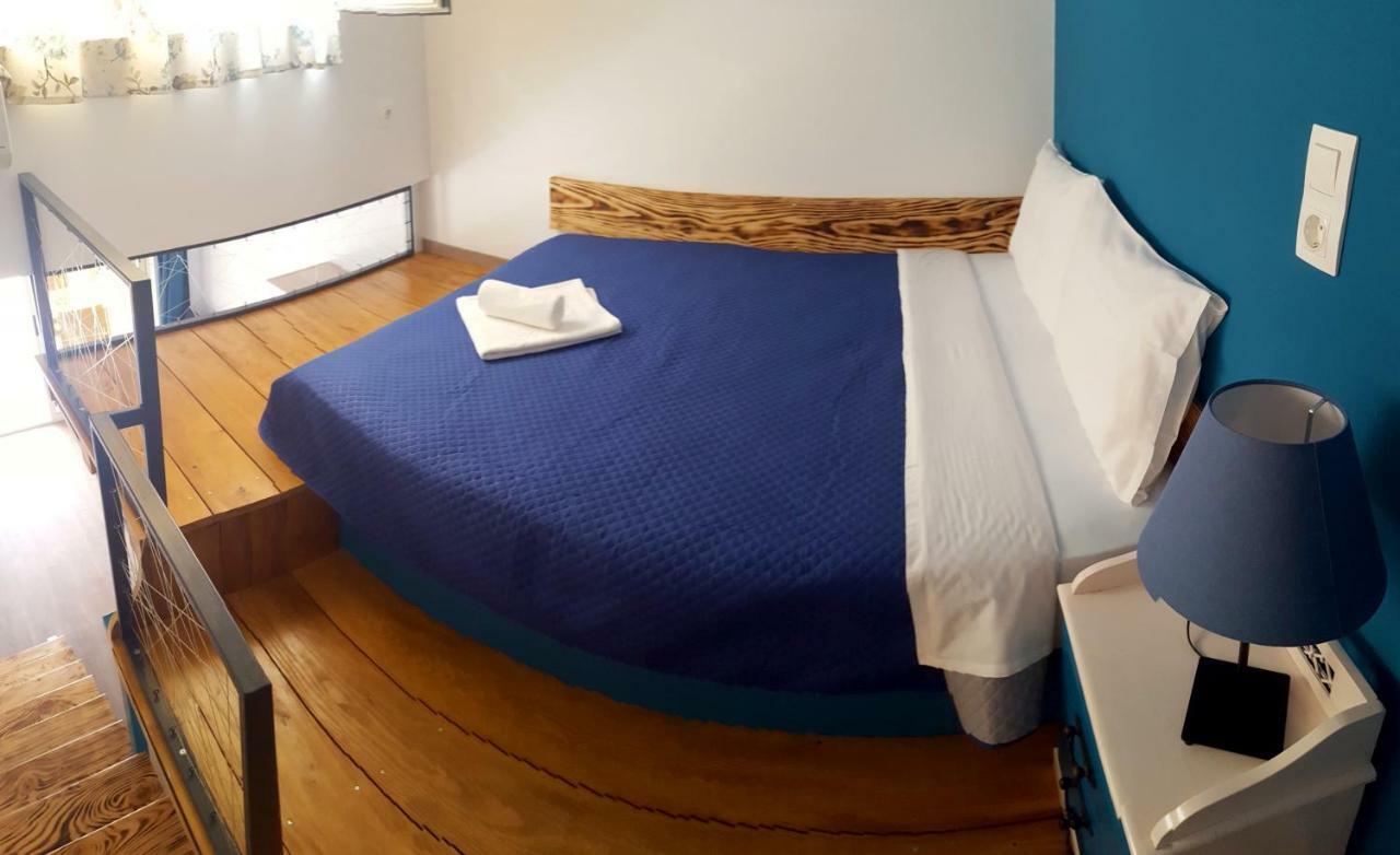 Ouranoupoli Bungalows & Camping Экстерьер фото