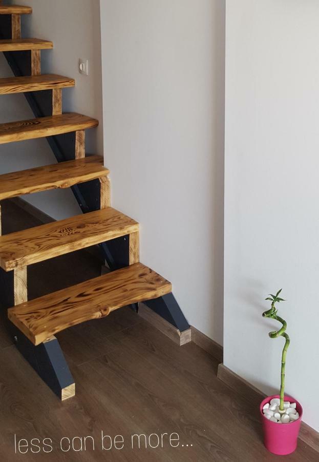 Ouranoupoli Bungalows & Camping Экстерьер фото