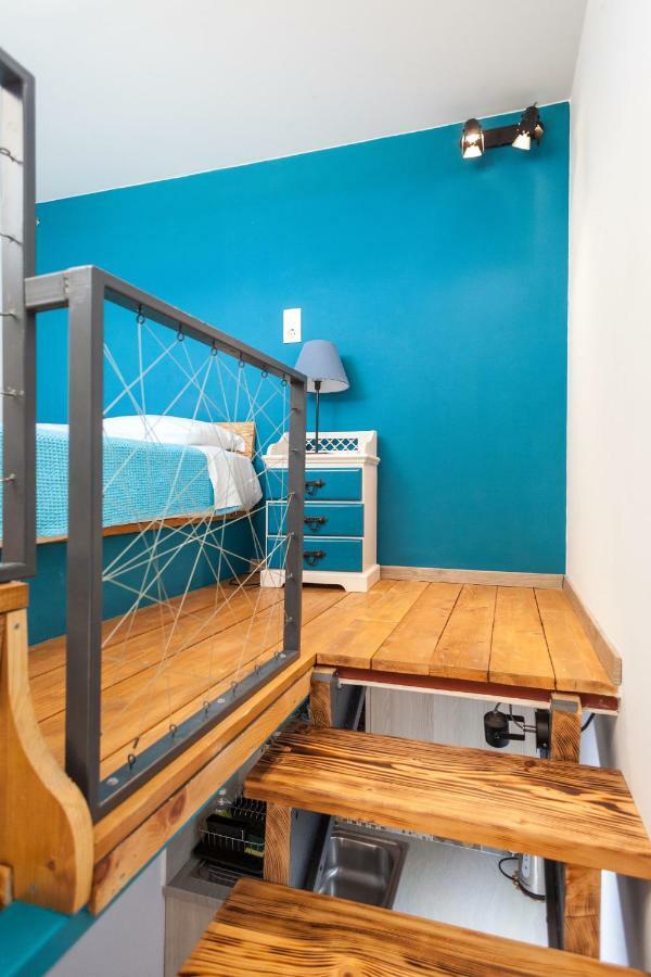 Ouranoupoli Bungalows & Camping Экстерьер фото