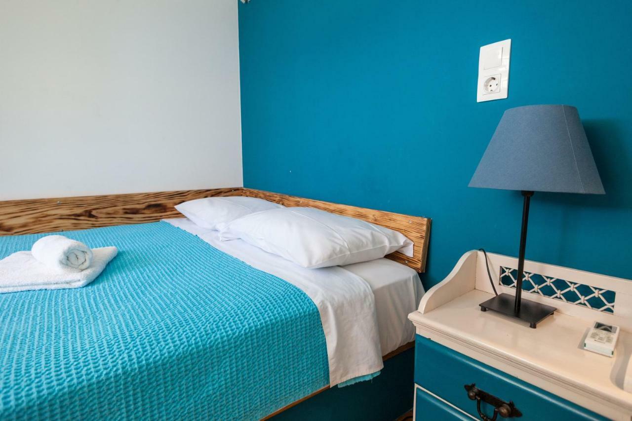 Ouranoupoli Bungalows & Camping Экстерьер фото