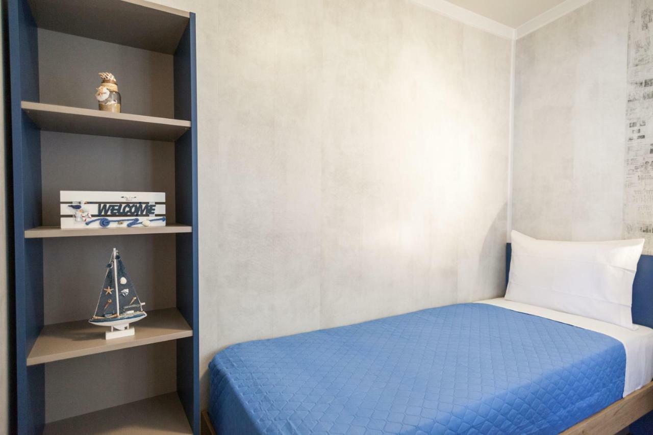 Ouranoupoli Bungalows & Camping Экстерьер фото